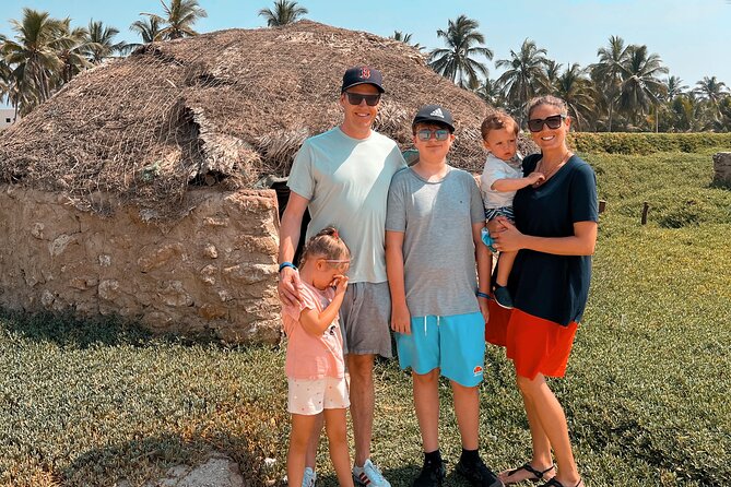 Your Salalah Tour-Your German speaking tour provider/mountain tour - Jabal Samhan: the day’s great viewpoint